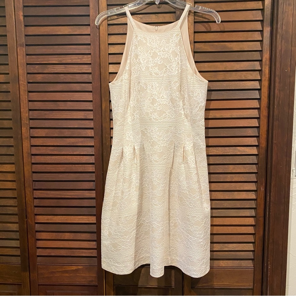 Vince Camuto Dress